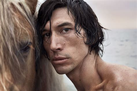 burberry symbol horse|Burberry hero adam driver.